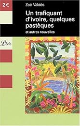 Un  trafiquant d'ivoire, quelques pastèques