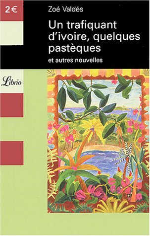 Un  trafiquant d'ivoire, quelques pastèques