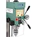 Grizzly G0619 Mill/Drill, 6 x 21-Inch