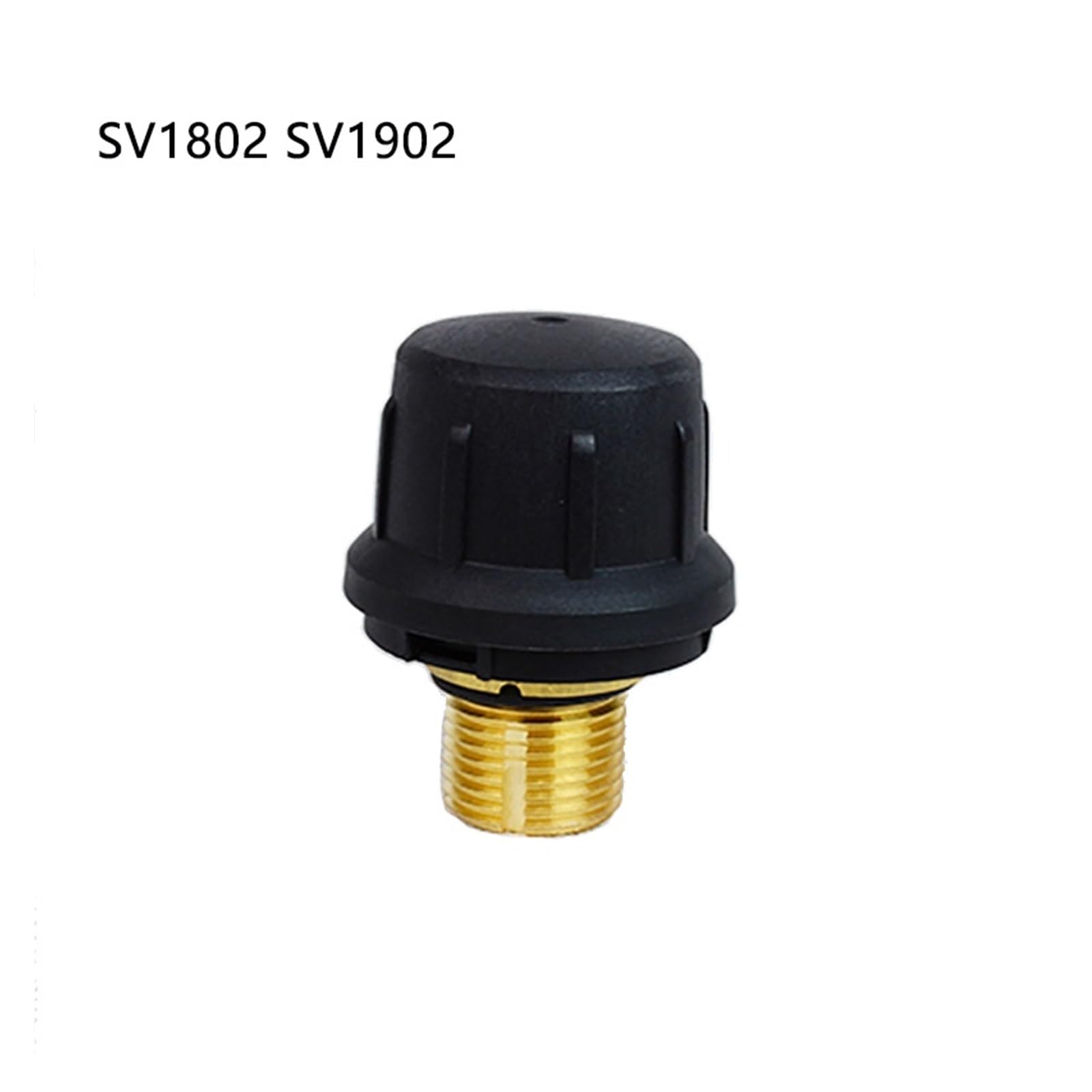 HAvern Compatible for Karcher Steam Cleaner Plug Accessories SC1 SC2 SC1020 SC4 SC5 CTK10 SG4-4 Safety Valve Household Electrical Accessories (Color : SC1 CTK10)