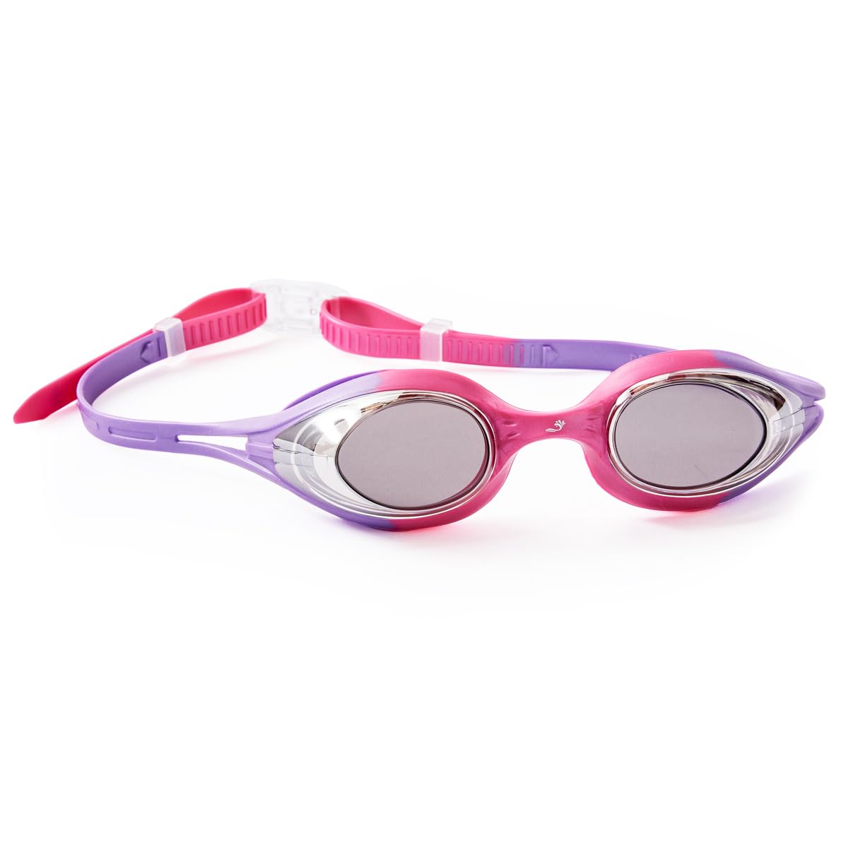 Splash About Kids Goggles Marlin Sport, Pink/Violet