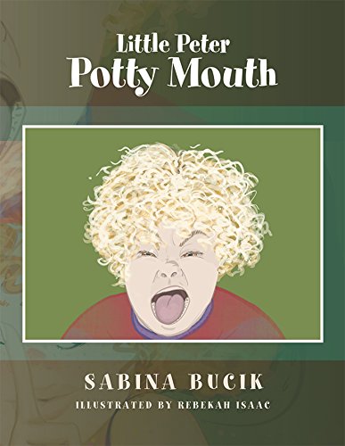 Little Peter Potty Mouth
