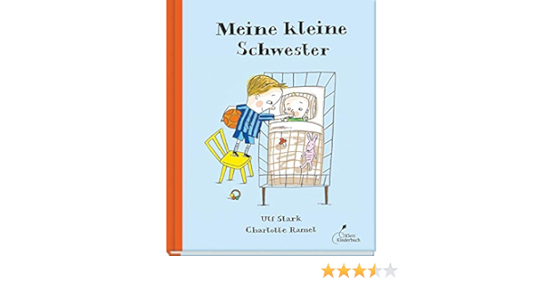 Meine kleine schwester lena