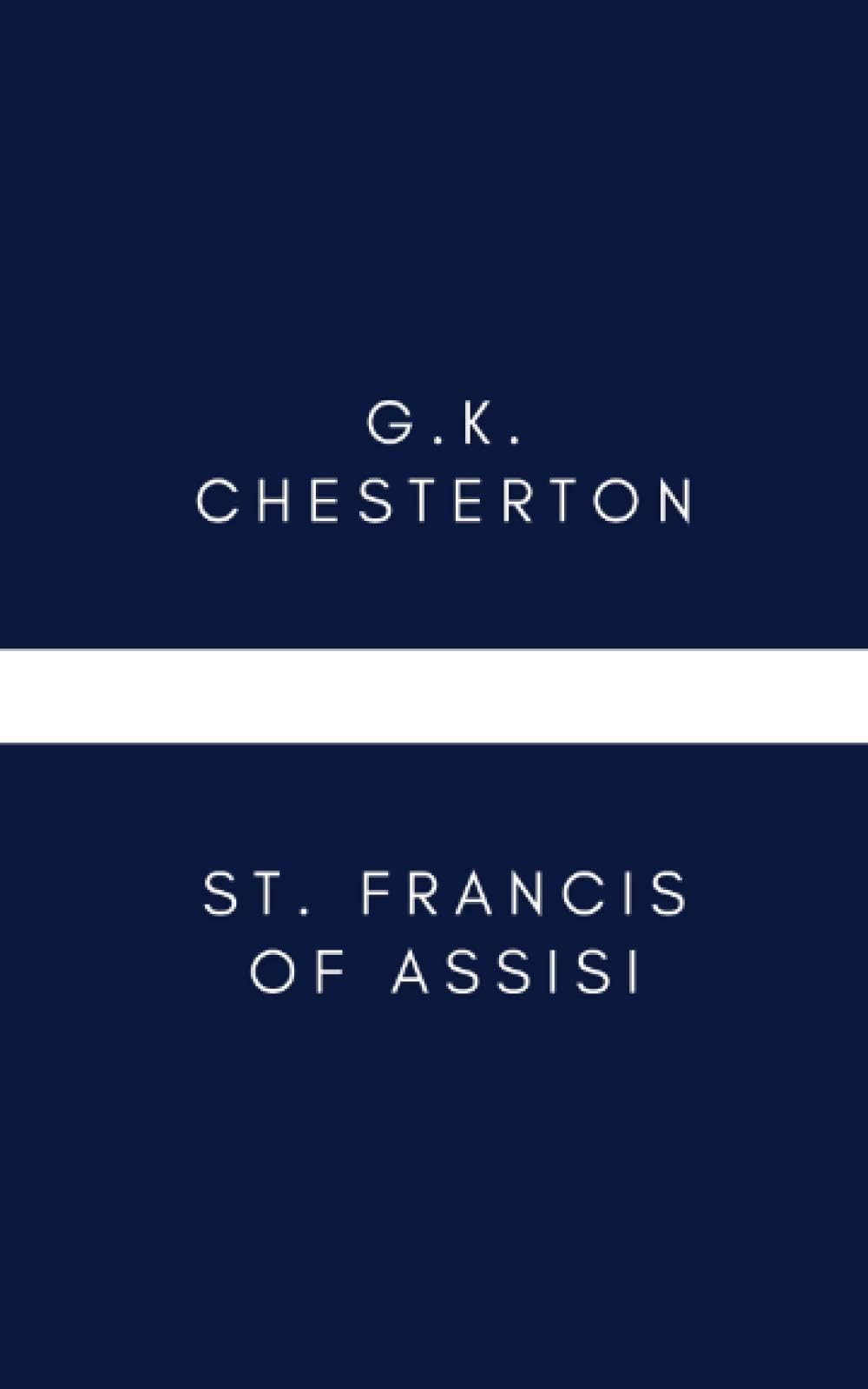 St. Francis of Assisi