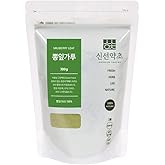 K-Herb Mulberry Leaf Powder | 100% Pure Dried Herbal Ingredient for Tea