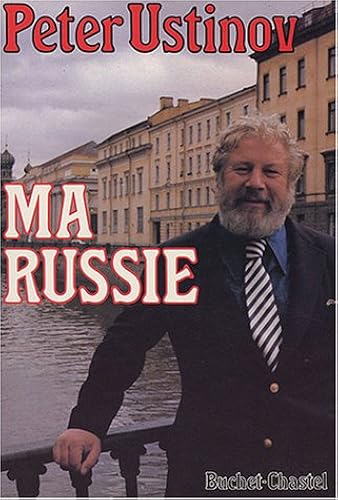 Download Ma Russie PDF