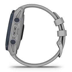 PlayBetter Garmin Descent G1 (Powder Gray) Dive