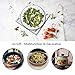 Square Cast Iron Trivet White Metal Trivets for Kitchen Dining, Hot Pot Holder Hot Pads for Table & Countertop - Heat Resistant Teapot Trivets