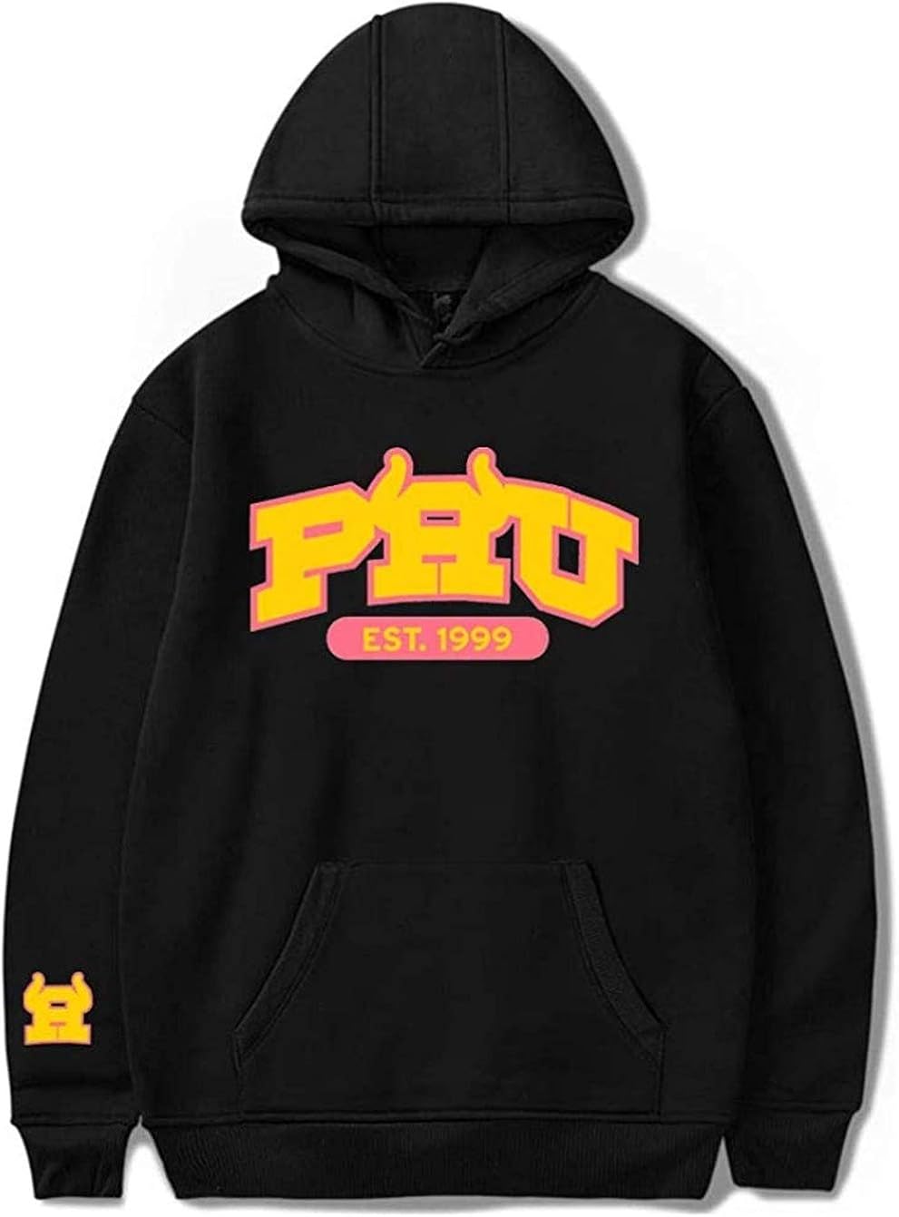 varsity hoodie men's