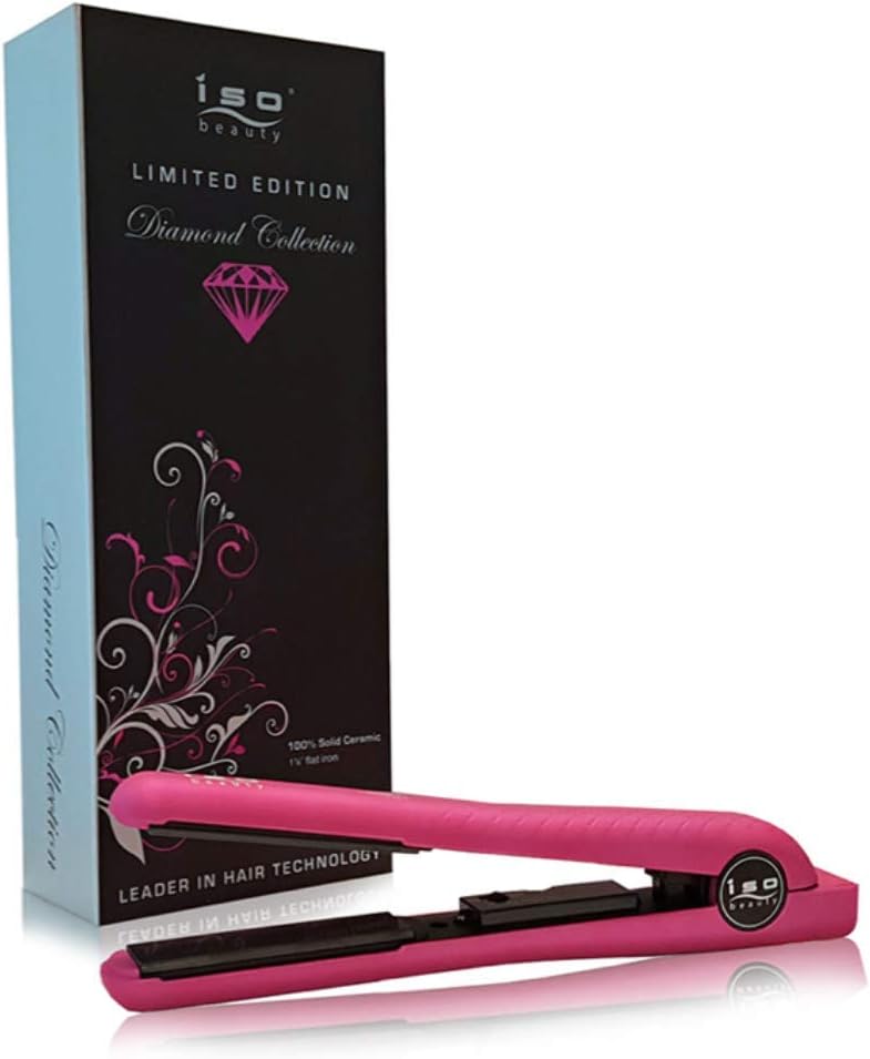 ISO Beauty PINK Diamond Spectrum Pro