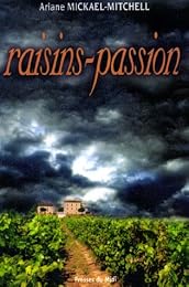 Raisins-passion