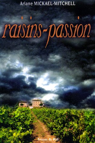 Raisins-passion