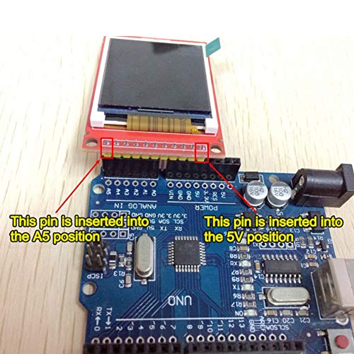4 DSD+TECH+Display+Interface+Arduino