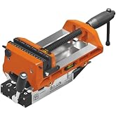 Fein VersaMAG Magnetic Vice 160 L Set | 2-3/8" Jaw Height, 6-1/4" Clamping Range, Easy Positioning - 99100001357