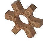 Lovejoy 68514425767 L276 Bronze Spider, Open Center