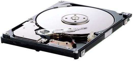 Samsung HM160HC 160GB 2.5" IDE Hard Drive 5400rpm 8MB Cache OEM