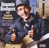 Jimmie Rodgers Album: «Singing Brakeman» (Front side)