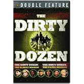 The Dirty Dozen Double Feature (The Dirty Dozen - The Deadly Mission / The Dirty Dozen - The Fatal Mission)