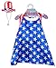 Rubies Uncle Sam Pet Costume for Dogs or Cats, Small