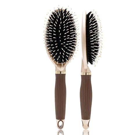 Fidgetgear Hair Comb Airbag Massage Comb Anti Static Hair Brushes