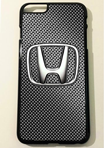 Iphone 7 Plus Honda Solid Case