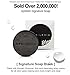AprilSkin Signature Soap Black 100g