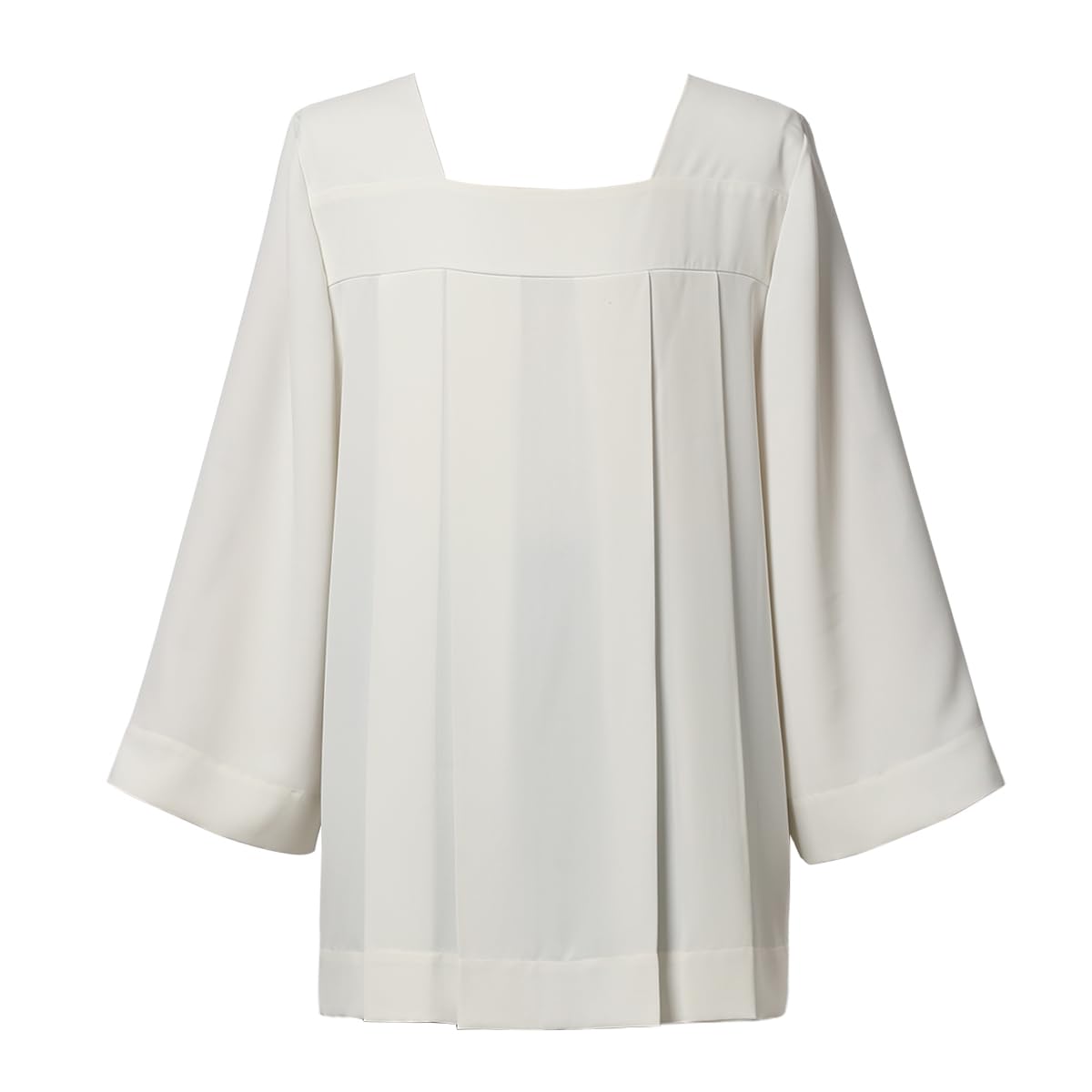 ANDHOM Catholic Premium Clergy Vestment Set