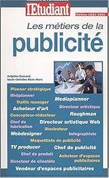 Les  métiers de la publicité