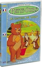 Petit-Ours - Le Château De Sable