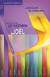 Joël ou Le chemin de la restauration