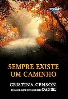 Livro Sempre Existe Um Caminho