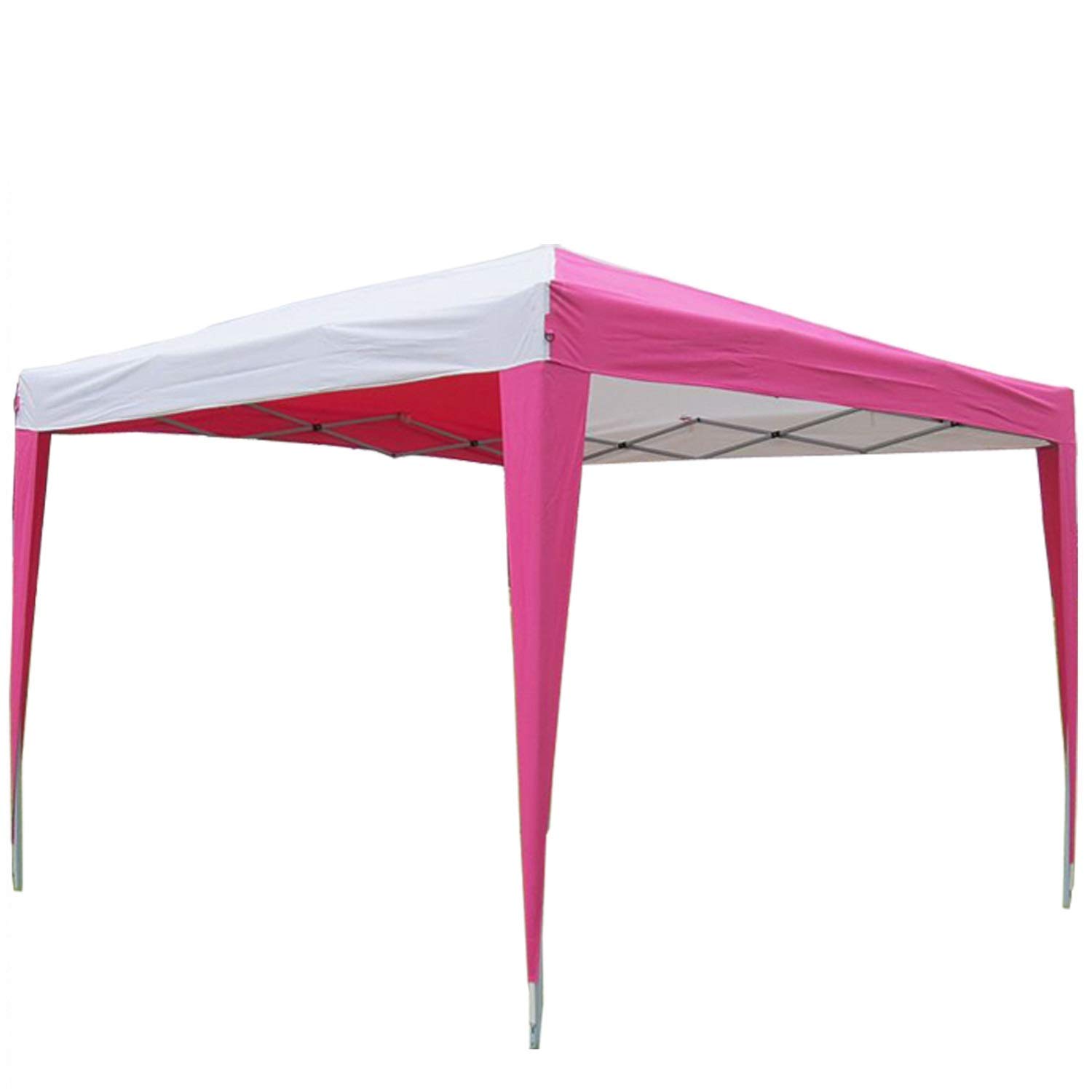 Buy Delta 10'x10' Pop Up Canopy Party Tent Instant Gazebo EZ CS N