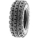 SunF Replacement of ATV UTV Knobby Sport Tire 22x7-11,6 PR Tubeless A027