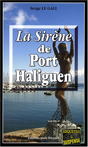 La  sirène de Port Haliguen