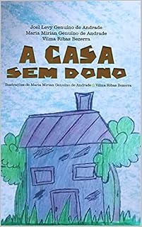 Livro A casa sem dono