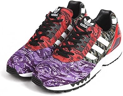 Amazon アディダス コンソーシアム ブラック スケール Zx 7000 コラボスニーカー 4943 並行輸入品 Adidas アディダス シューズ バッグ