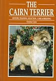 Cairn Terrier