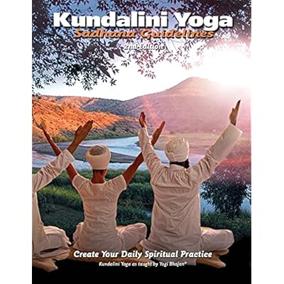 Kundalini Yoga: Sadhana Guidelines Paperback – June 1, 2007