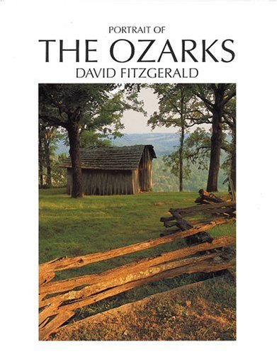 Portrait of the Ozarks by Clay Anderson