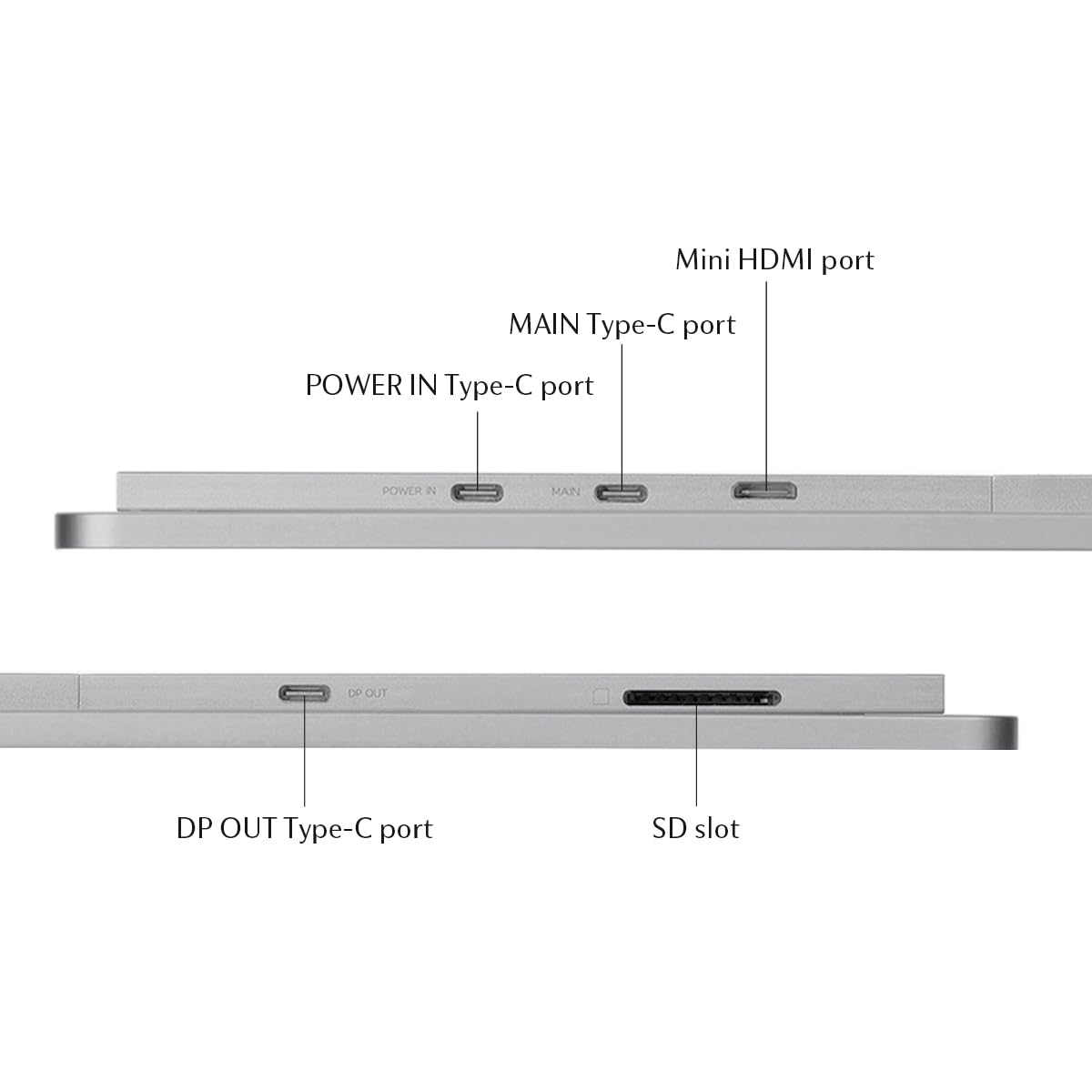 SOTSU FlipAction Pro 16" Gen2 Premium Portable