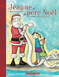 Jeanne et le Père Noël