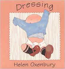 helen oxenbury board books
