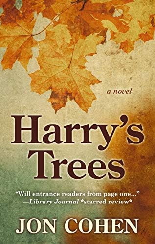 Harry's Trees (Thorndike Press Large Print Bill's Bookshelf) Library Binding – Large Print, December 26, 2018
