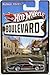 Hot Wheels 2012 Boulevard Series '84 Hurst Olds 1:64 Scale Die-cast Vehicle
