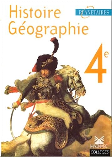Download Planétaire : livre de l'élève 4e PDF