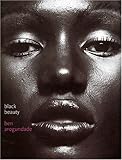 Black beauty by 