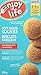 Enjoy Life Snickerdoodle Soft Baked Cookies, Gluten Free, School Safe, Non GMO, Dairy Free, Soy Free, Vegan, Nut Free Cookies, 6 oz Box