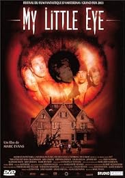 My Little Eye