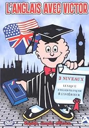 L'anglais Avec Victor