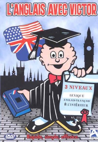 L'anglais Avec Victor